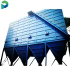 Bag Single Pulse Bag Sand Blasting Dust Collection System
