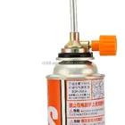 Gas Fire Torches KLL 7002D Hot Sell Good Price Cheap Model Portable Gas Fire Brazing Torch