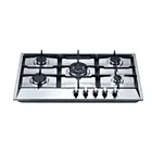 Gas Burner Gas Cooker Stove Philippine Market Gas Stove 5 Burner Gas Cooker/gas Burner/gas Stove