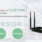 Sim Card 4 Universal 4g Lte Wifi Router With Sim Card Slot Support Openvpn