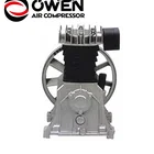 Spare Parts Compressor Spare Parts 8bar Aluminum Material Italy Air Compressor Head Spare Parts For Air Compressor