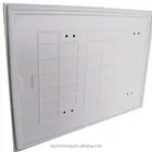 Plastic Vacuum Forming Plastic Inner Liner Door For Refrigerator