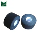 Cotton Tape Adhesive Cotton Tape Credible Popular Colored Athletic Adhesive Cotton Protective Sport Tape
