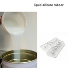 Textile Screen Printing Ink LSR Silicone Tshirt Logo Ink BQ1070 Heat Transfer Silicone Ink