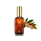 Argan Oil Private Label Repair Serum Organic Natural Pure Cosmetic Argan Oil Morocco