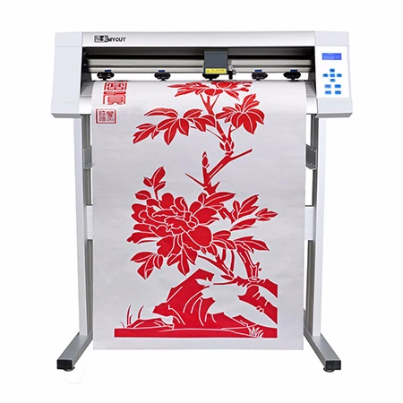 mc630 cutter plotter