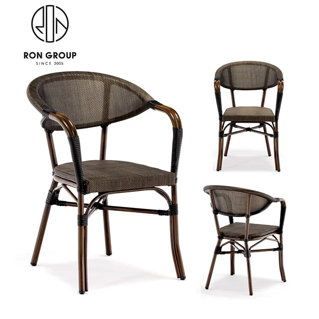 all weather french bistro chairs