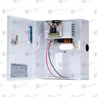 Power Supply Regulated Power Supply 12V 5A Caja De Alimentacion Fuente De Alimentacion