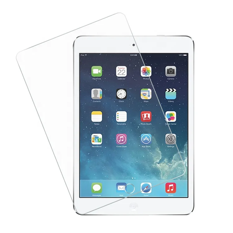 best screen protector for ipad mini 2