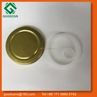 Paint Can 2021wholesale Anti-corrosion White Coating 20 L Paint Can Drum For Chemical Product