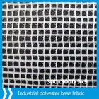 Fabric Industrial Fabrics Industrial Polyester Knitted Fabric For Pvc Linoleum Flooring