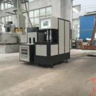 Auto Blowing Semi Auto Bottle Blowing Mold Machines And Spare Parts Required