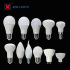Saving Led Bulb Led3w 4w 5w 6w 7w E27 Led Bulb Light Energy Saving Lamp E14 E27 R39 R50 R63 Led Bulb Light