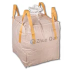 Used Sack Widely Used Super Sack Big Bags Wheat Waterproof Woven Pp Bag