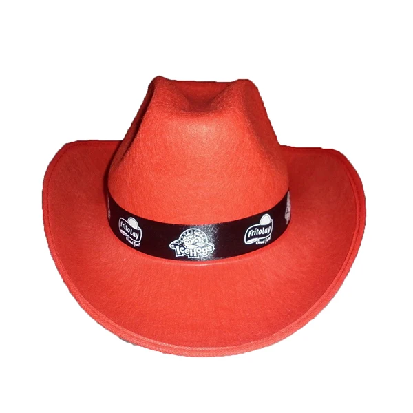 Wholesale Western Cowboy Hat Helmet