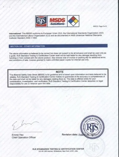 certificate~