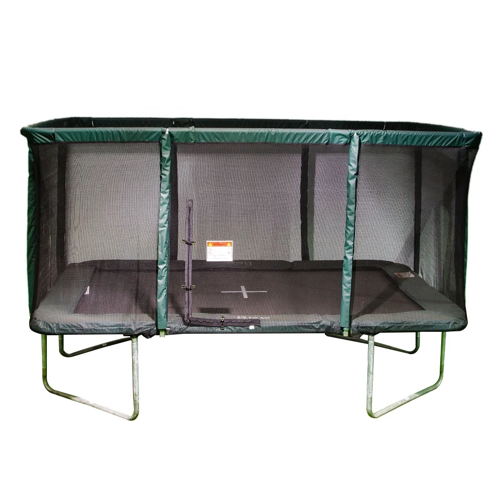 Rectangle Trampoline Costco