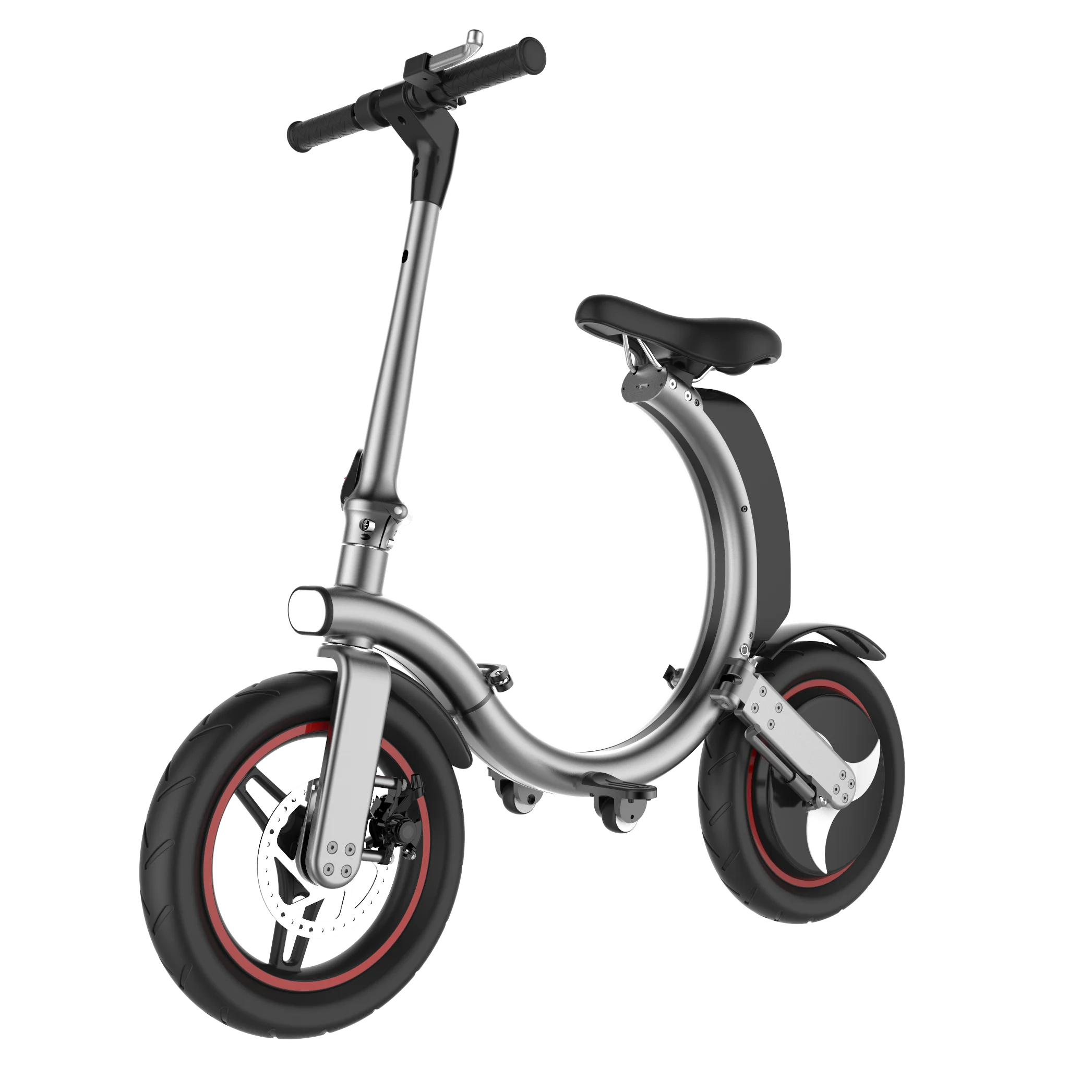 gyroor bike