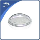 Covers Security Dome Security Dome Covers 1 Inch CCTV Plastic Dome Covers