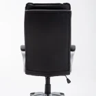 Leather Chair Executive Ergonomic Chair Hot Sale M C High Back Ergonomic Swivel Executive PU Leather Office Chair