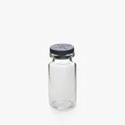 Vial Vials 10ml Aijiren 10ml Laboratoty Crimp Top Transparent Headspace Glass Vial For Gas Chromatography
