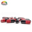 Shell Empty Hard Gelatin Capsule Shell Empty Medicine Capsule