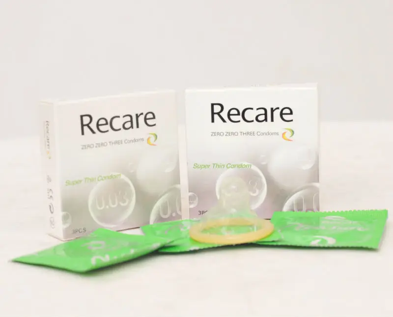 Презервативы ON) Super Thin №15 супер тонкие, 15 шт УТ-00004049 - ON) - Ультратонкие презервативы - Купить