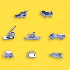 Miniature Custom Board Game Miniature Figure Game