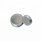 Empty Metal Tin Can Empty Square Metal Oil Tin Can For Engine Oil Packaging With Metal Cap