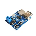Card Mp3 Player Card TF Card U Disk MP3 Format Decoder Board Amplifier Audio Player Module