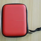 Hdd Newest EVA Hard Carry Case HDD Case For 2.5" Hard Disk Driver EVA Case