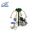 Gym Equipment Hot Sell Outdoor Gym Equipment Handicap Fitness