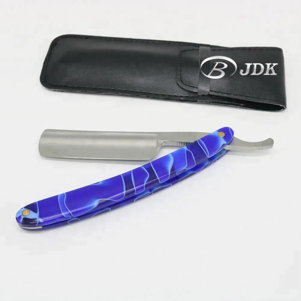 professional straight edge razor