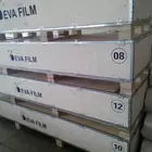Film Film Factory Laminating Glass Transparent EVA Film With Excellent Quality