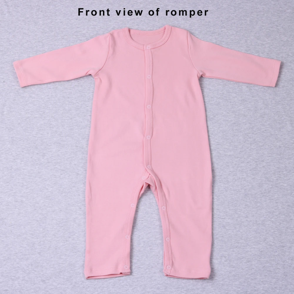 manufacturer Newborn baby cotton clothes wholesale  baby clothes