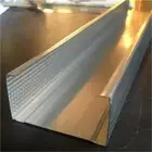 China Profile Metal Drywall Metal Profiles China Manufacturer Factory