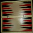 Wooden Chess Wooden Chess Wooden Chess And Backgammon Set