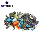 Chip Bom Service China Electronic Components Supply IC BQ7693003DBTR IC Chip
