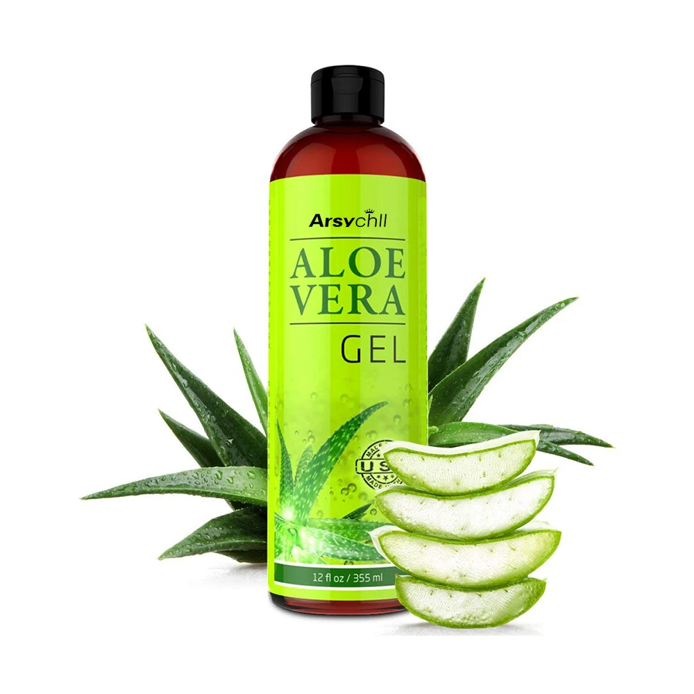 Organic Aloe Vera Oil For Hair,Face And Skin Super Effective For Hair Growth  - Buy Aloe Vera Oil,Organic Aloe Vera Oil,Aloe Vera Oil For Hair Product on  