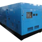 Diesel 30kVA Faw Diesel Generators With Low Fuel Consumption And Durable Quality