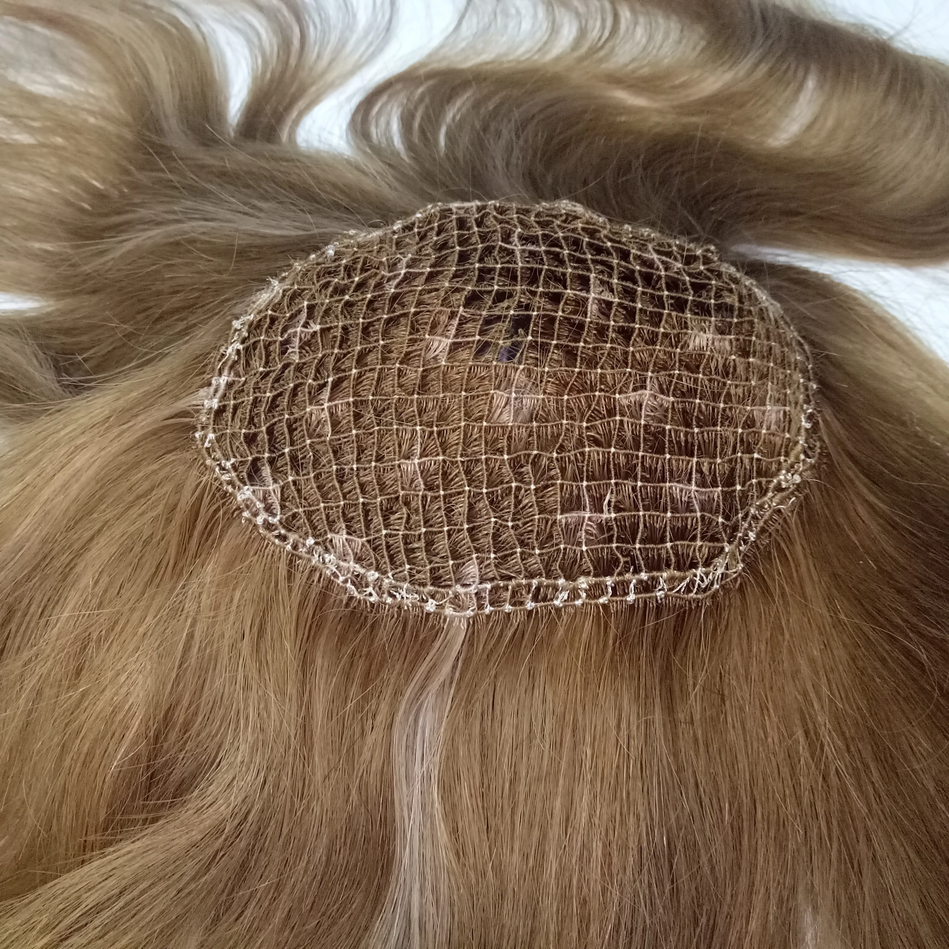 integration hairpieces for thinning hair