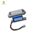 Kit Emergency Light Led Type High Efficient Emergency Power Pack Led Emergency Conversion Kit For Emergency Lighting