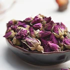 Rose Bud Dry Rose Tea Wholesale Rose Bud Rose Tea Dry Flower Tea