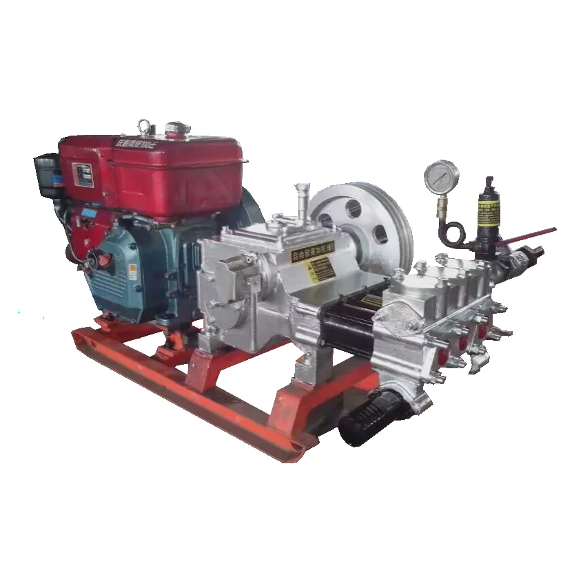 small triplex mud <a href='https://www.ruidapetroleum.com/product/49'>pump</a> for sale