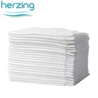 Towels Multi-purpose Hair/Beauty/Nail/Foot Pedicure Disposable Nonwoven White Towels