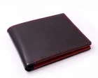 Purses Men Men Purse New Men's Sublimation Genuine Leather Short Wallets Money Card Bifold Wallet Purses For Men