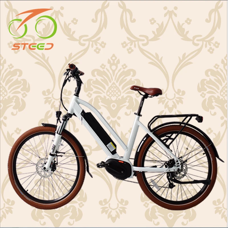 Arrow Girls Electric Bike In China 