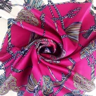 Pure Silk Scarf Scarf Satin Scarf 100 Pure Custom Silk Satin Head Scarf Grossiste Foulard De Soie