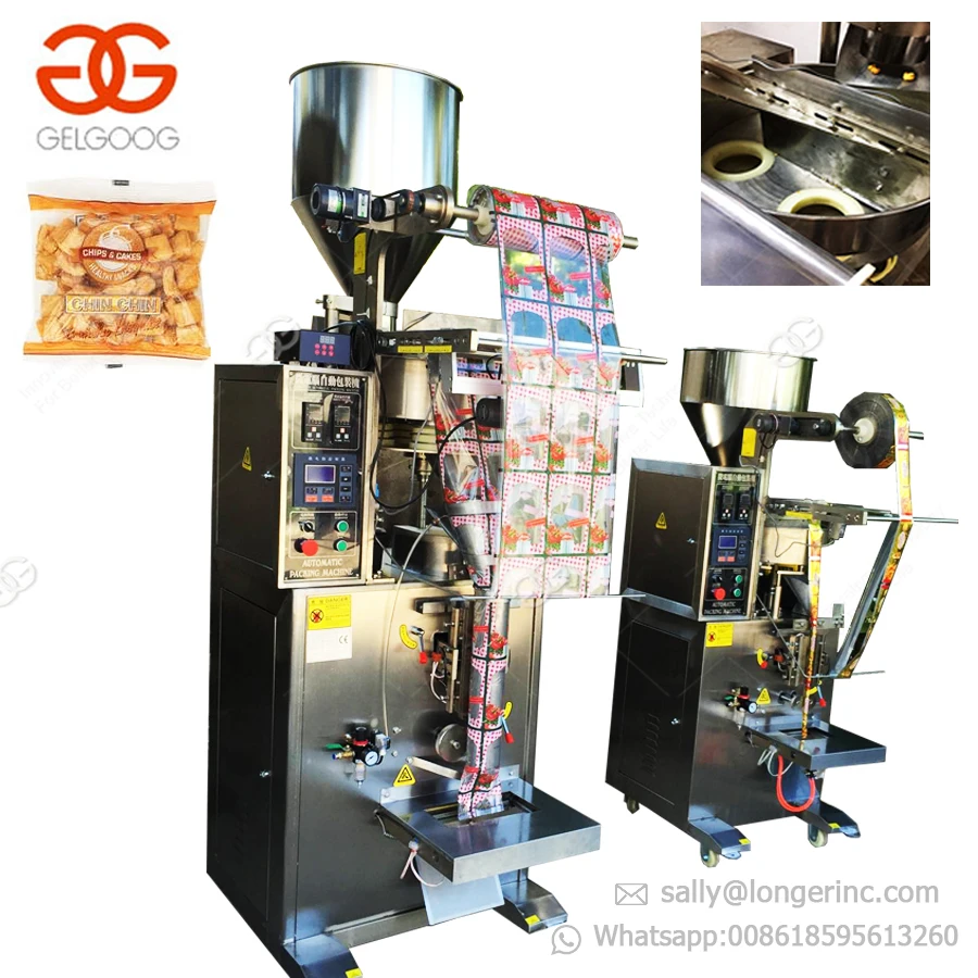 Good Performance Chin Chin Packaging And Sealing Machine Buy Chin Chin Packaging And Sealing Machine Chinchin Packaging And Sealing Machine Chin Chin Packing Machine Product On Alibaba Com