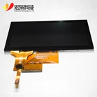 Touch Screen Usb Capacitive Screen IIC/USB 1.4 2.4 3 3.2 4 4.3 5 6 7 Inch Factory Supplier Tft Lcd Touch Screen